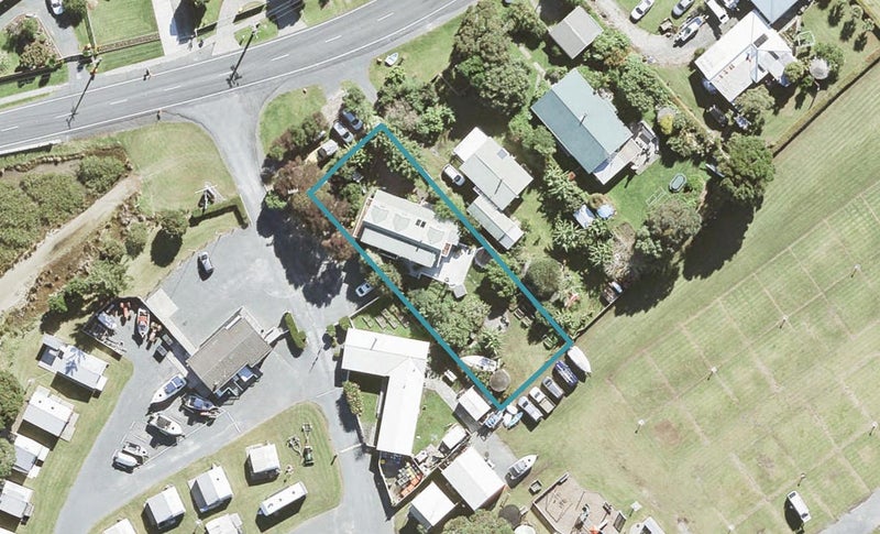 557 Leigh Road, Warkworth - Carousel 1