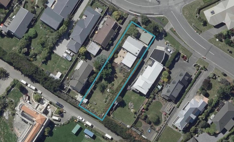 212 Major Hornbrook Road, Mount Pleasant, Christchurch - Carousel 1