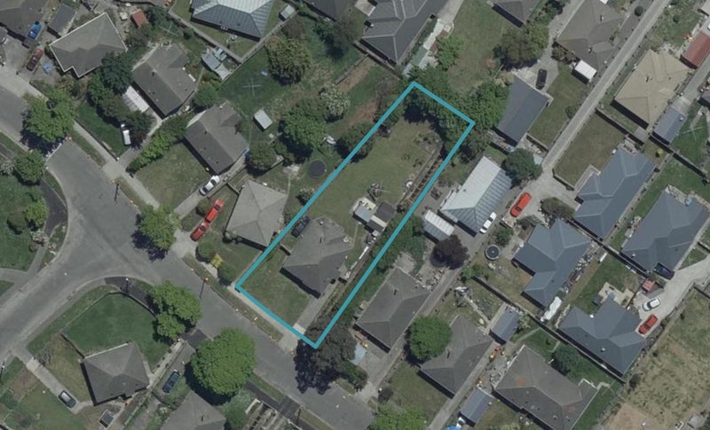 54 Hoani Street, Northcote, Christchurch - Carousel 1