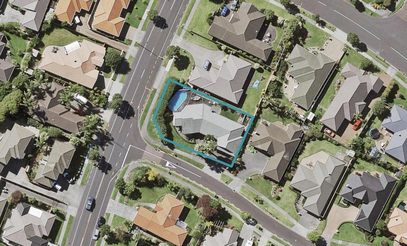 2 Inagh Close, Dannemora, Auckland - Carousel 1