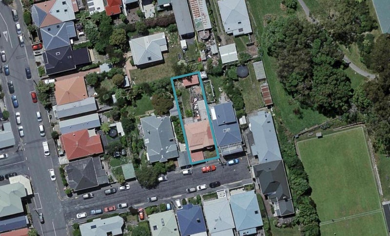 7 Corunna Avenue, Newtown, Wellington - Carousel 1