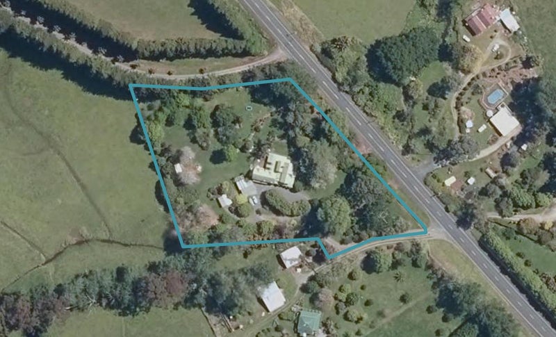103 State Highway 1, Ohaeawai, Kaikohe - Carousel 1