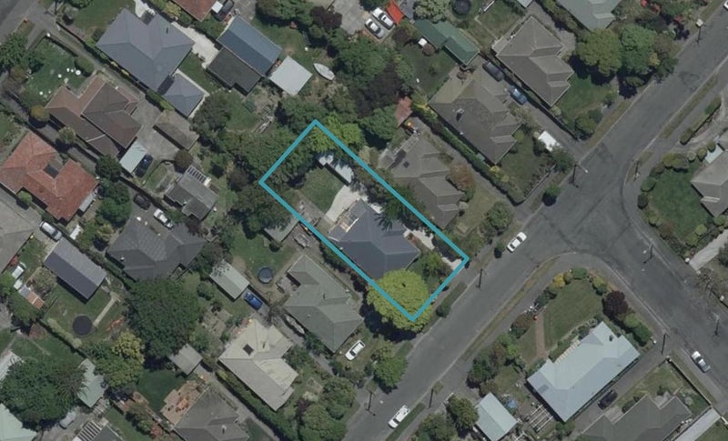 33 Hudson Street, Bryndwr, Christchurch - Carousel 1