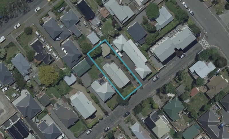 8 Kenilworth Street, Addington, Christchurch - Carousel 1