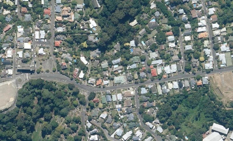 57A Napier Terrace, Hospital Hill, Napier - Carousel 1