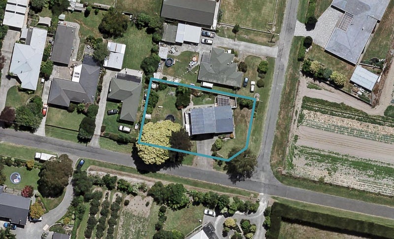 31 Maltby Street, Meeanee, Napier - Carousel 1