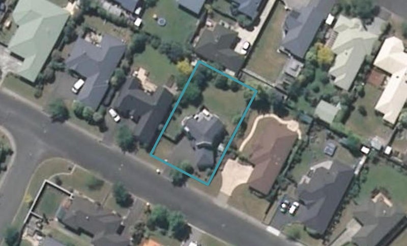 36 Welsford Street, Woodend, Woodend - Carousel 1