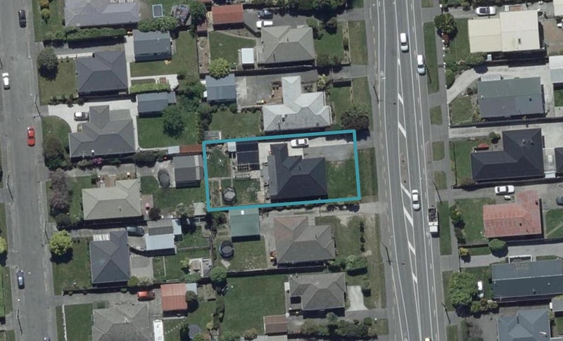 163 Marshland Road, Shirley, Christchurch - Carousel 1