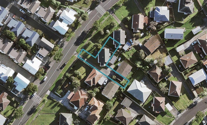 69B Freeland Avenue, Mount Roskill, Auckland - Carousel 1