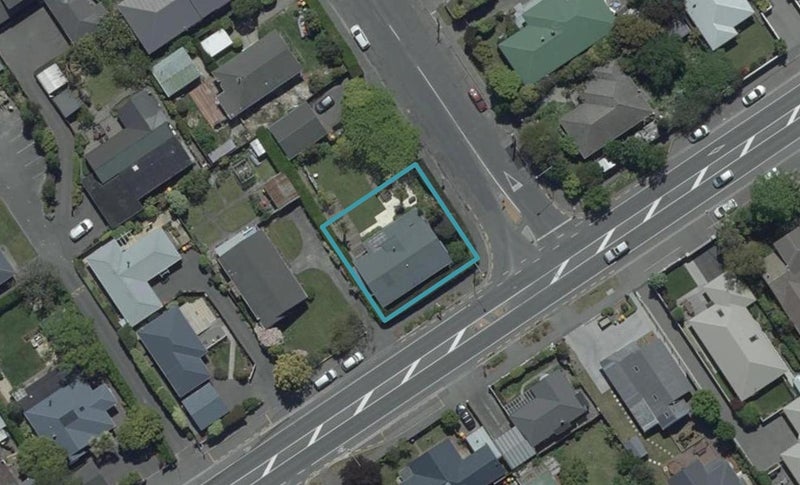 85 Blighs Road, Papanui, Christchurch - Carousel 1