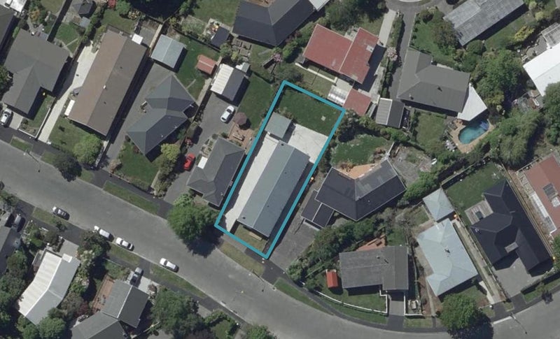 14A Gunns Crescent, Cashmere, Christchurch - Carousel 1