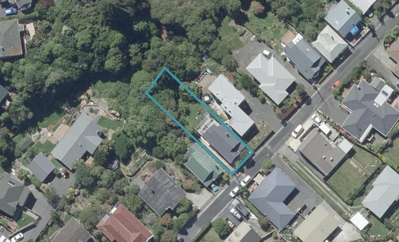 23 Brownville Crescent, Maori Hill, Dunedin - Carousel 1