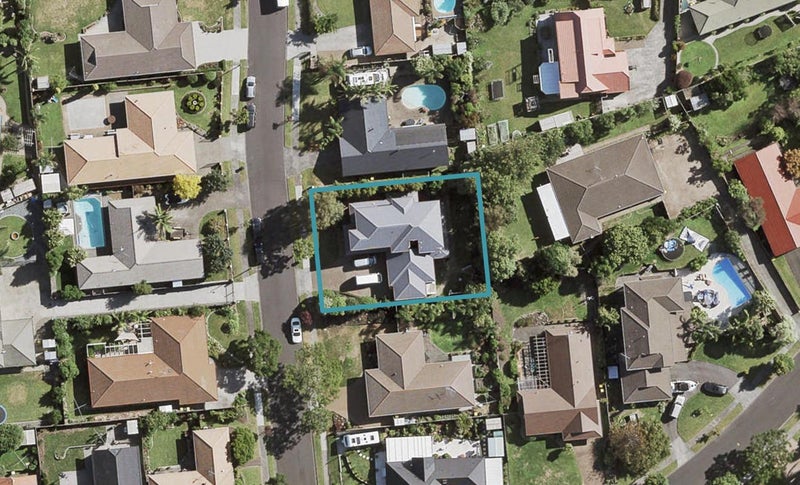5 Chippewa Place, Conifer Grove, Takanini - Carousel 1