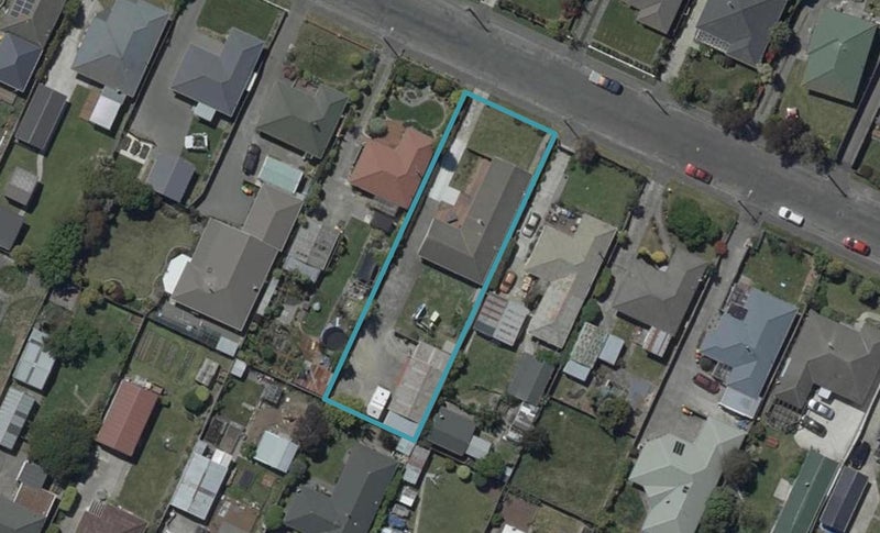 13 Checketts Avenue, Halswell, Christchurch - Carousel 1