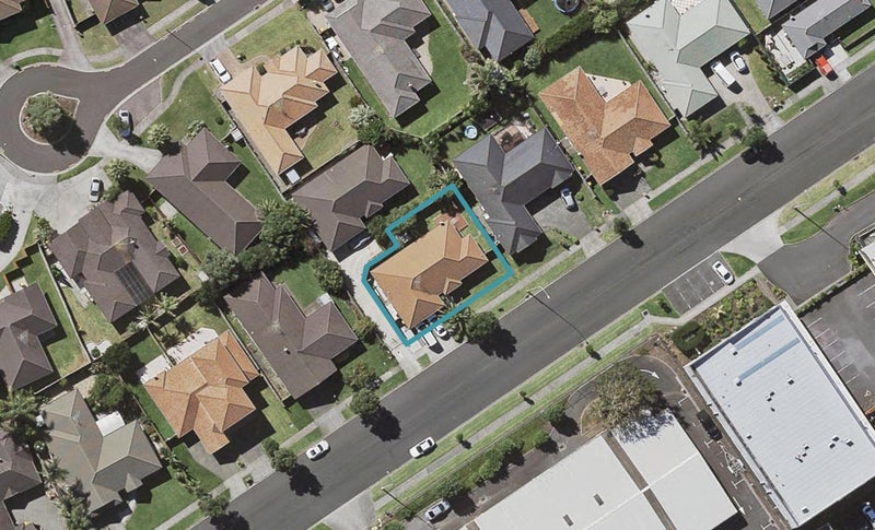420 East Tamaki Road, East Tamaki, Auckland - Carousel 1