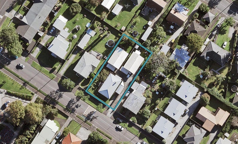 29A Oakley Avenue, Waterview, Auckland - Carousel 1