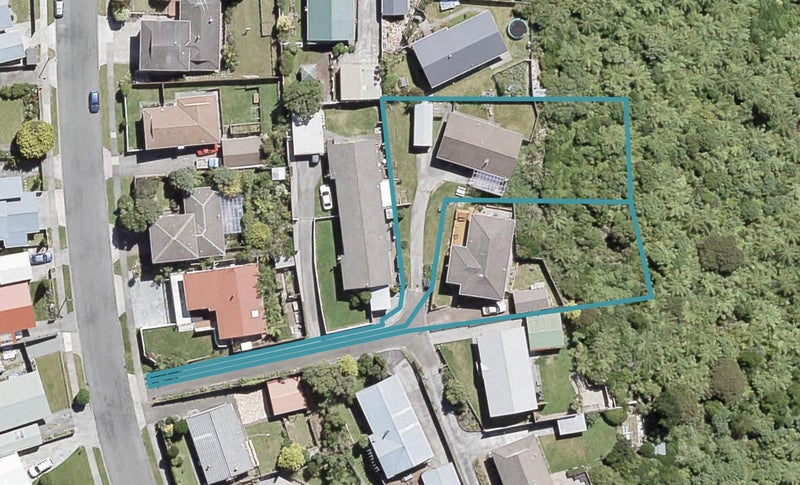 22 Mossburn Grove, Kelson, Lower Hutt - Carousel 1