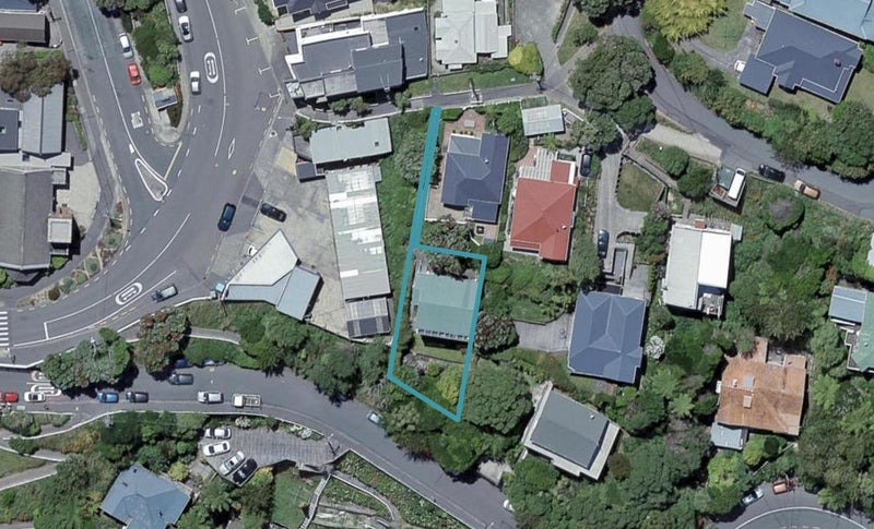 67B Harbour View Road, Northland, Wellington - Carousel 1
