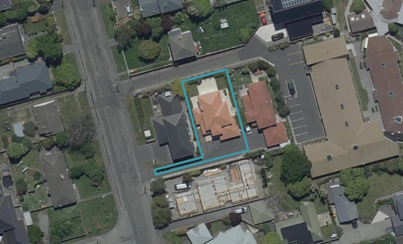98A Bryndwr Road, Bryndwr, Christchurch - Carousel 1