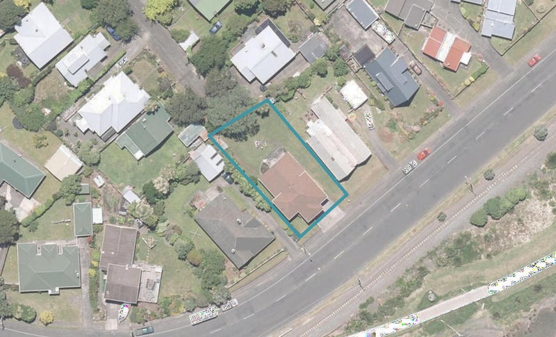 278 Taupo Quay, Gonville, Whanganui - Carousel 1