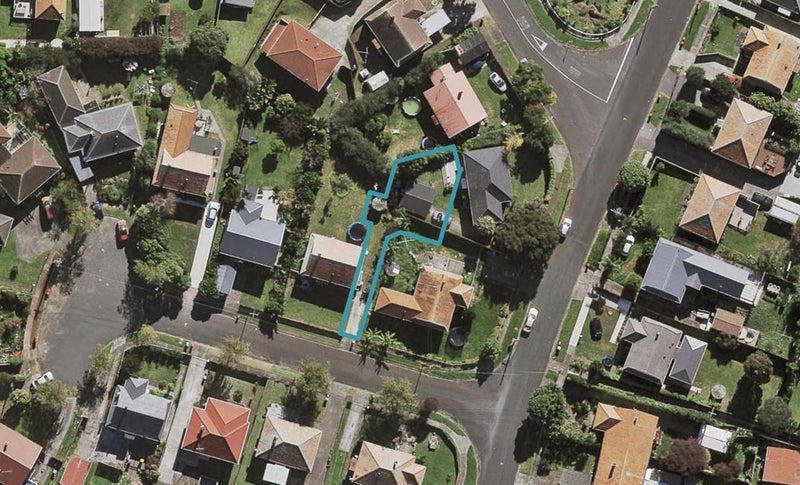 5/1 Nissan Place, Onehunga, Auckland - Carousel 1