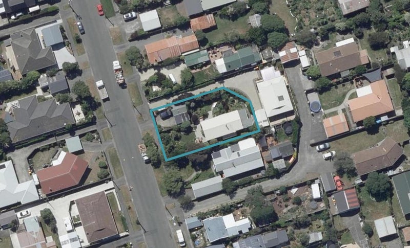 129 Pine Avenue, South New Brighton, Christchurch - Carousel 1