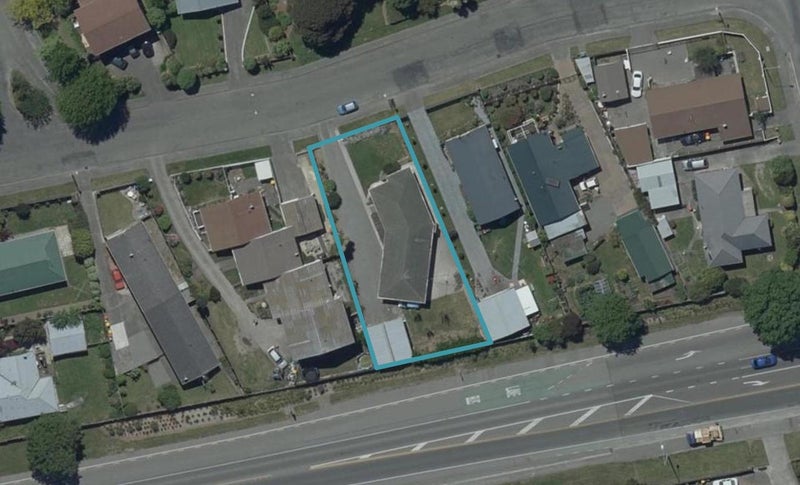7 Woodcote Avenue, Hornby, Christchurch - Carousel 1