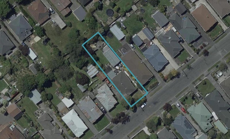 15 Penrith Avenue, Somerfield, Christchurch - Carousel 1