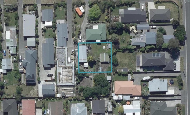 28A Sylvia Street, Parklands, Christchurch - Carousel 1