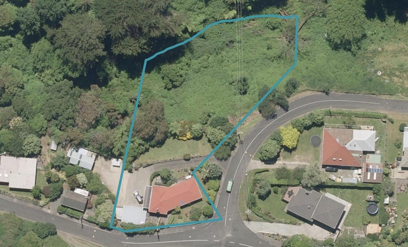 23 Durie Vale Road, Durie Hill, Whanganui - Carousel 1