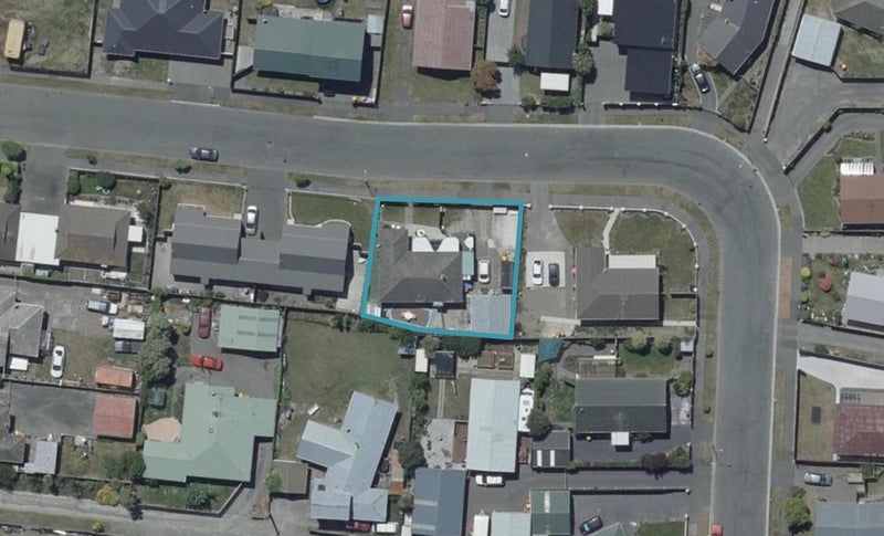 47 Castletown Place, New Brighton, Christchurch - Carousel 1