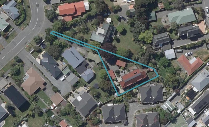 1/10A Celia Street, Redcliffs, Christchurch - Carousel 1