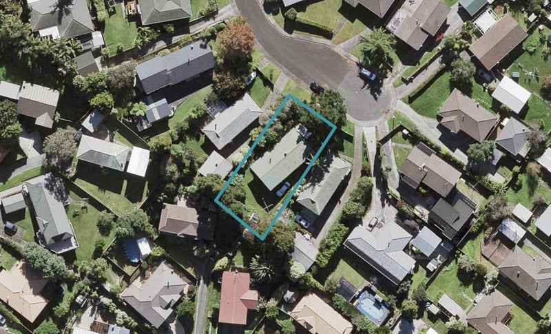 21 Prior Place, Glendene, Auckland - Carousel 1