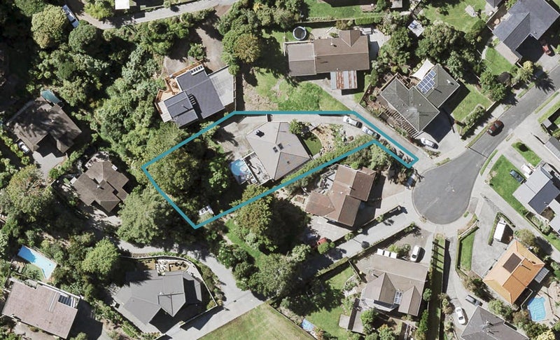 7 Bemrose Place, Cockle Bay, Auckland - Carousel 1