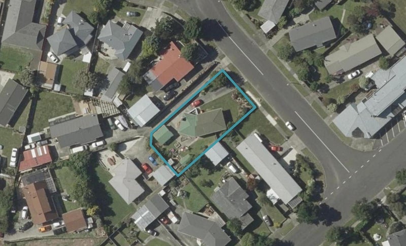 3 Gemini Avenue, Milson, Palmerston North - Carousel 1
