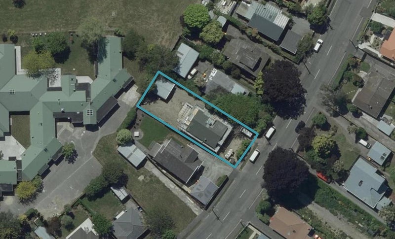 31 Patten Street, Avonside, Christchurch - Carousel 1