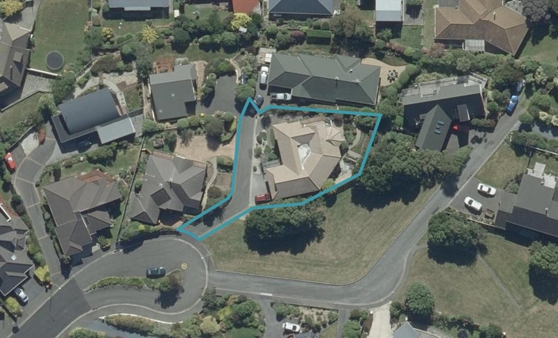 21 Harbour Heights, Waverley, Dunedin - Carousel 1