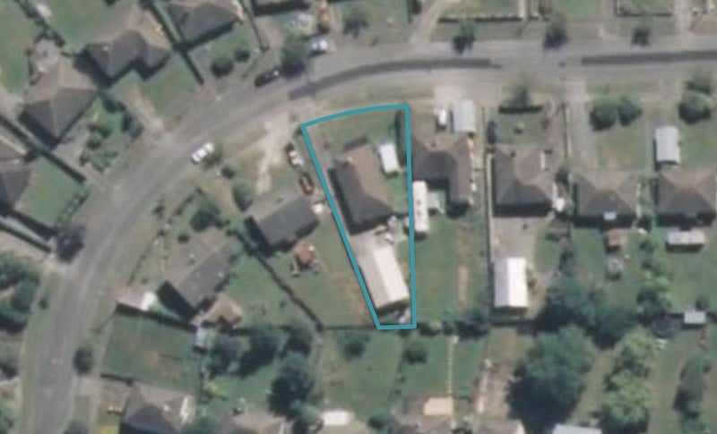 11 Forth Street, Marchwiel, Timaru - Carousel 1