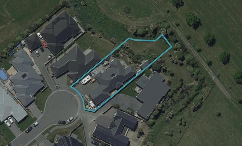 14 Constance Place, Aidanfield, Christchurch - Carousel 1