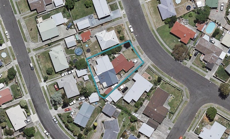 17 Plunket Street, Tamatea, Napier - Carousel 1