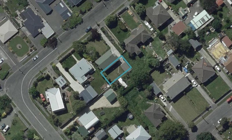 3/16 McCombs Street, Somerfield, Christchurch - Carousel 1