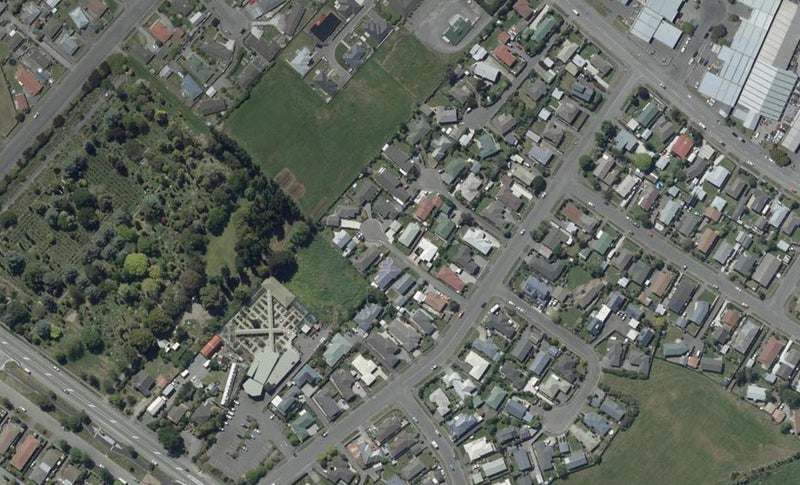 8 Bayside Lane, Bromley, Christchurch - Carousel 1