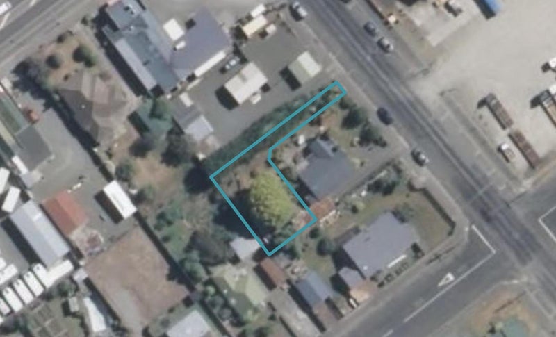 6A Graham Street, Tinwald, Ashburton - Carousel 1