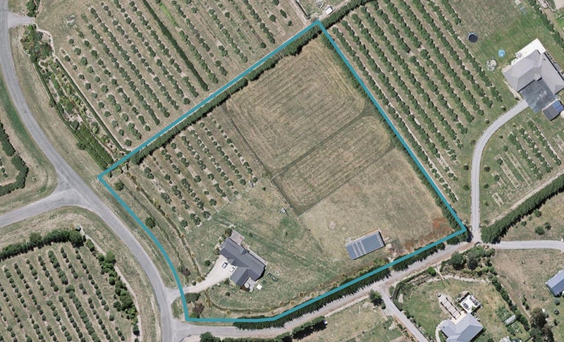 157 Vicenza Drive, Ohoka, Kaiapoi - Carousel 1