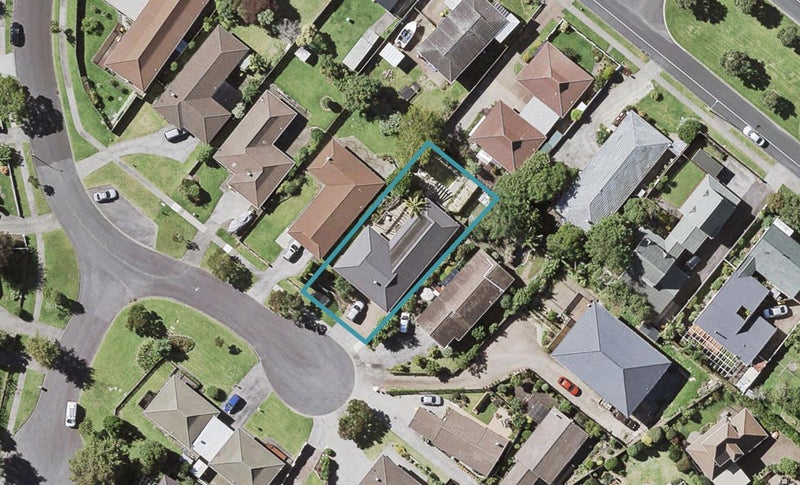 35 Cromdale Avenue, Highland Park, Auckland - Carousel 1