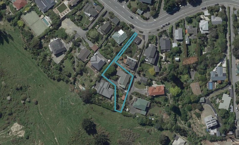 86C Hackthorne Road, Cashmere, Christchurch - Carousel 1