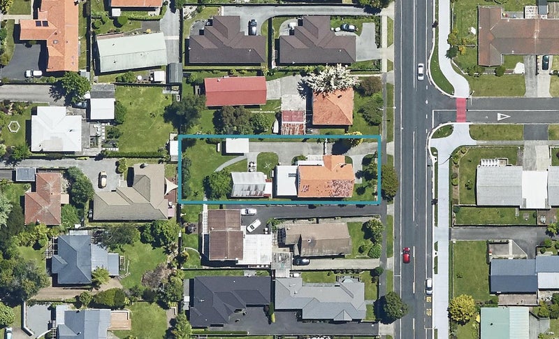 177 Ranolf Street, Glenholme, Rotorua - Carousel 1