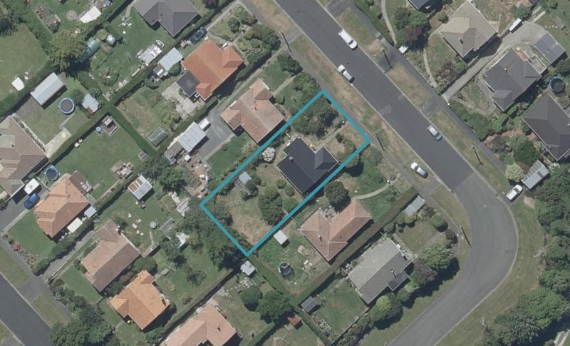 40 Wilkinson Street, Liberton, Dunedin - Carousel 1