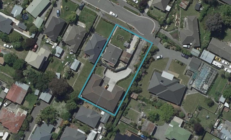 2/40 Bass Street, Woolston, Christchurch - Carousel 1