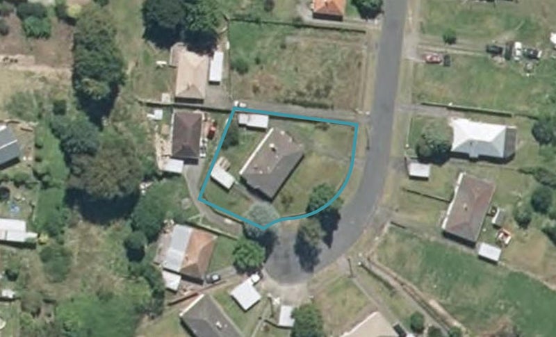 20 New Road, Taumarunui - Carousel 1